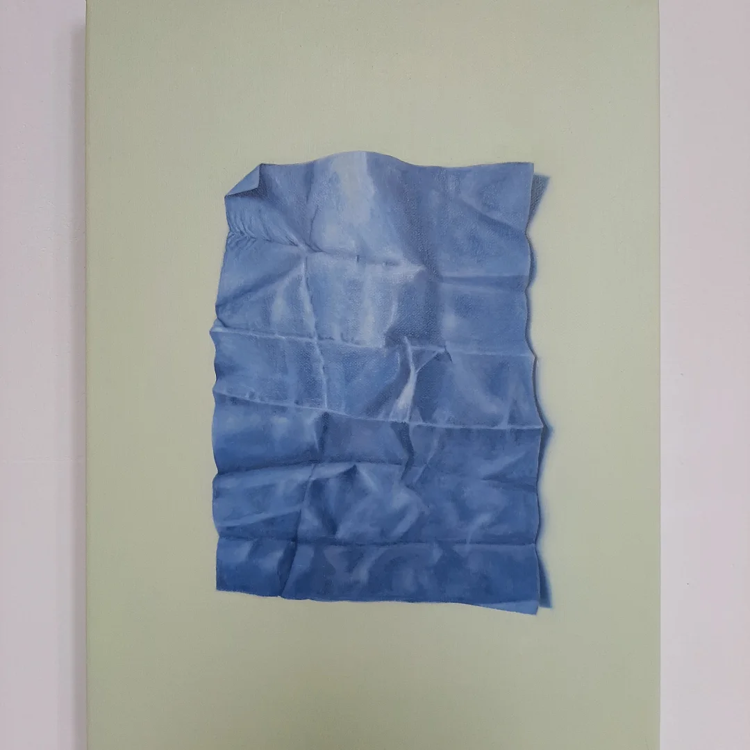 Opera dal portfolio di Cinzia Brena