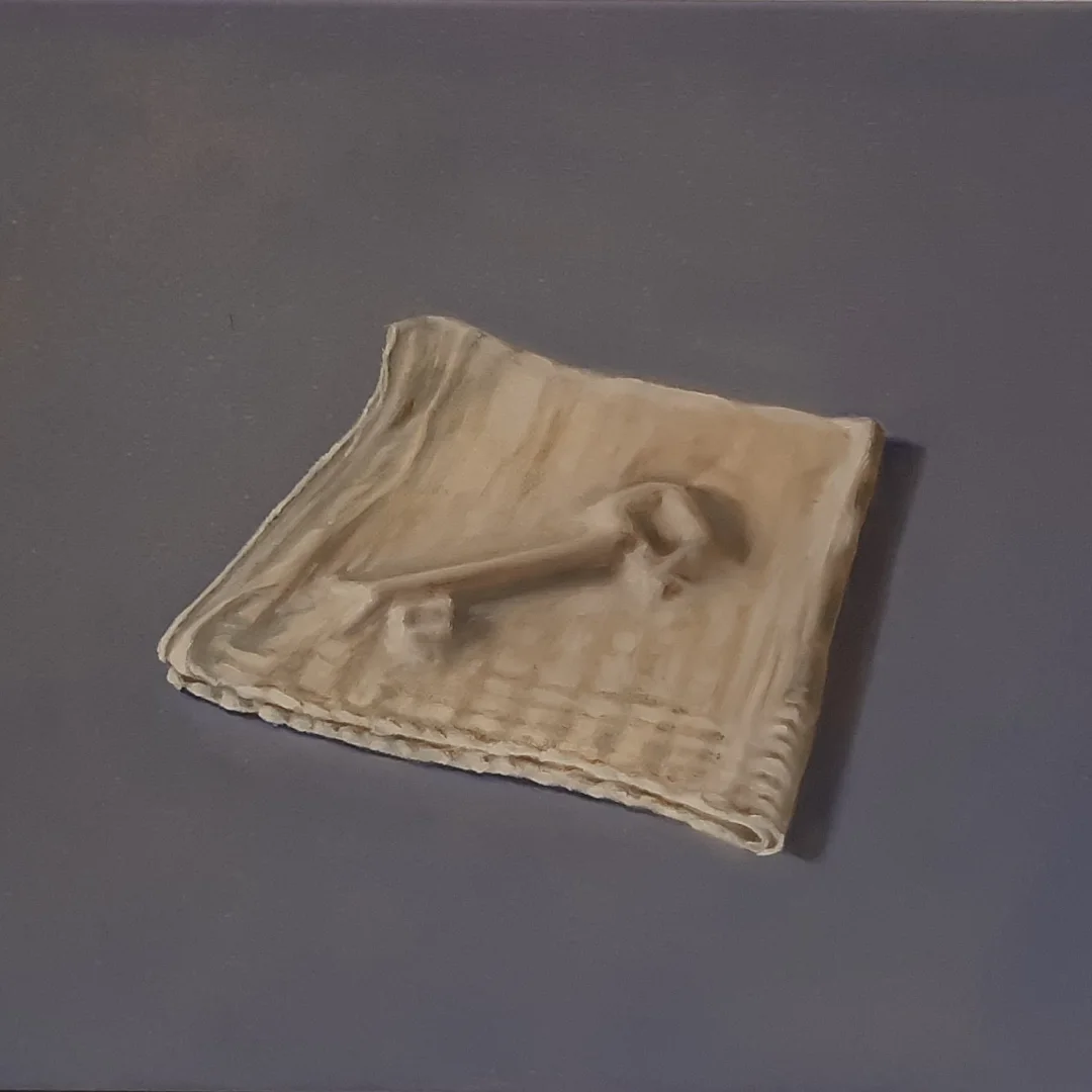 Opera dal portfolio di Cinzia Brena