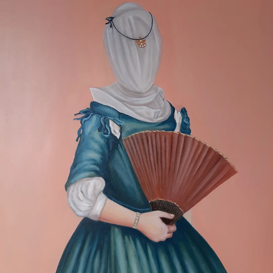 Opera dal portfolio di Cinzia Brena