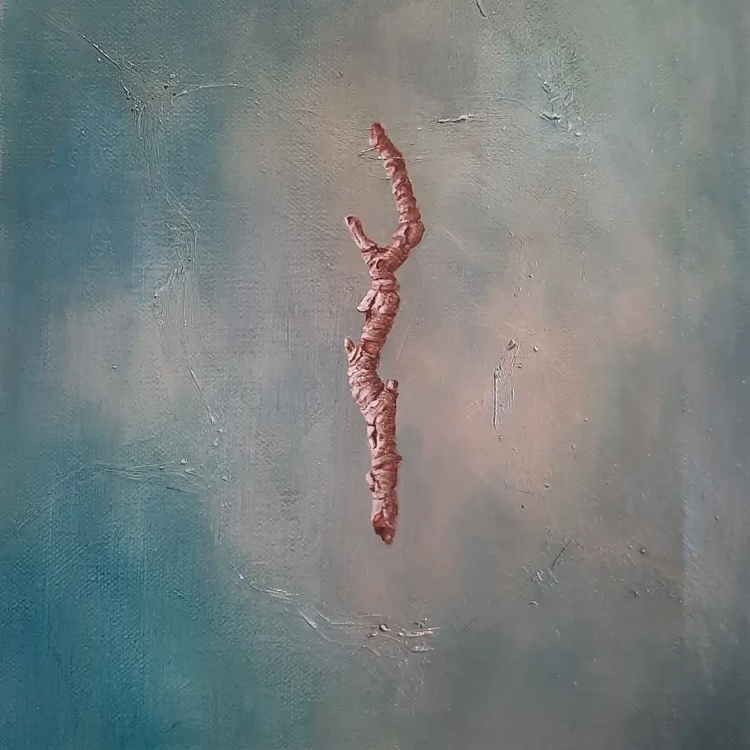 Opera dal portfolio di Cinzia Brena