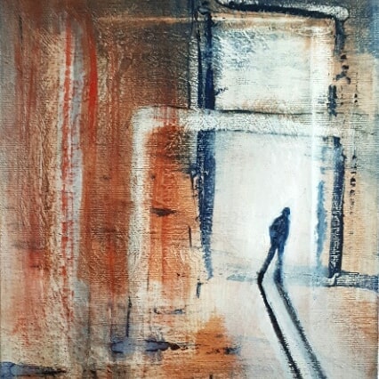 Opera dal portfolio di Cinzia Brena