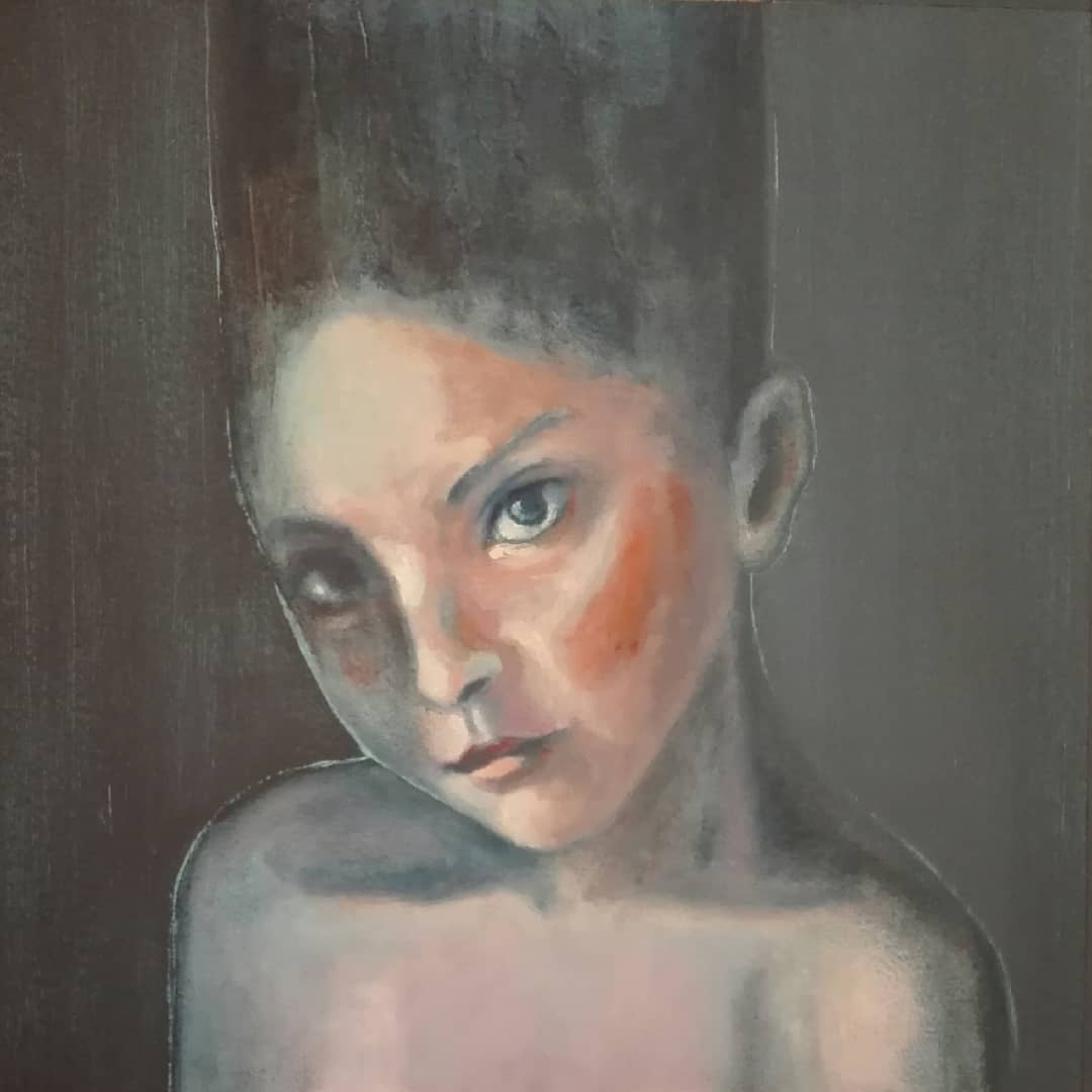 Opera dal portfolio di Cinzia Brena