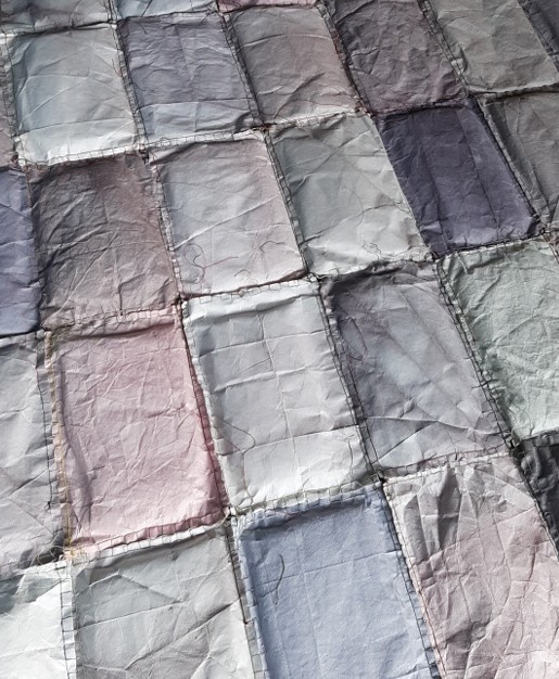 Ti abbraccio, da Il custode, 2024-in progress